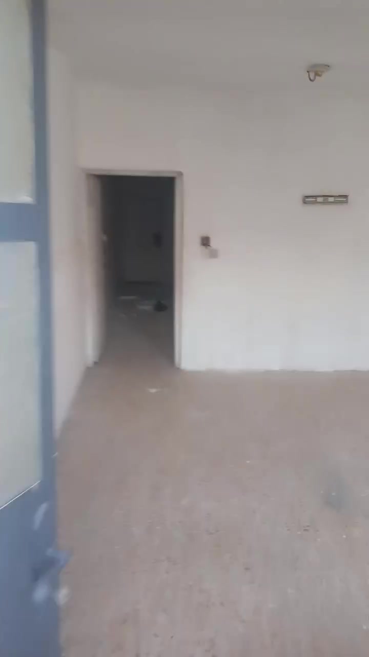 بيت الإيجار ظهر مطعم الأمير مقابل جامع النور ***********

