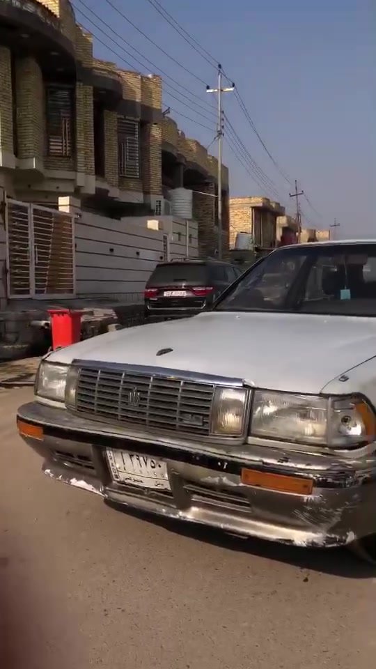 السلام عليكم سياره هارتوب موديل 1995 كير مكفول مكينه 2500 حداديه نص عمر نظافه السياره مثل لي بل صوره
بيع او مراوس للاستفسار رقم ***********
السلام عليكم سياره هارتوب موديل 1995 كير مكفول مكينه 2500 حداديه نص عمر نظافه السياره مثل لي بل صوره
