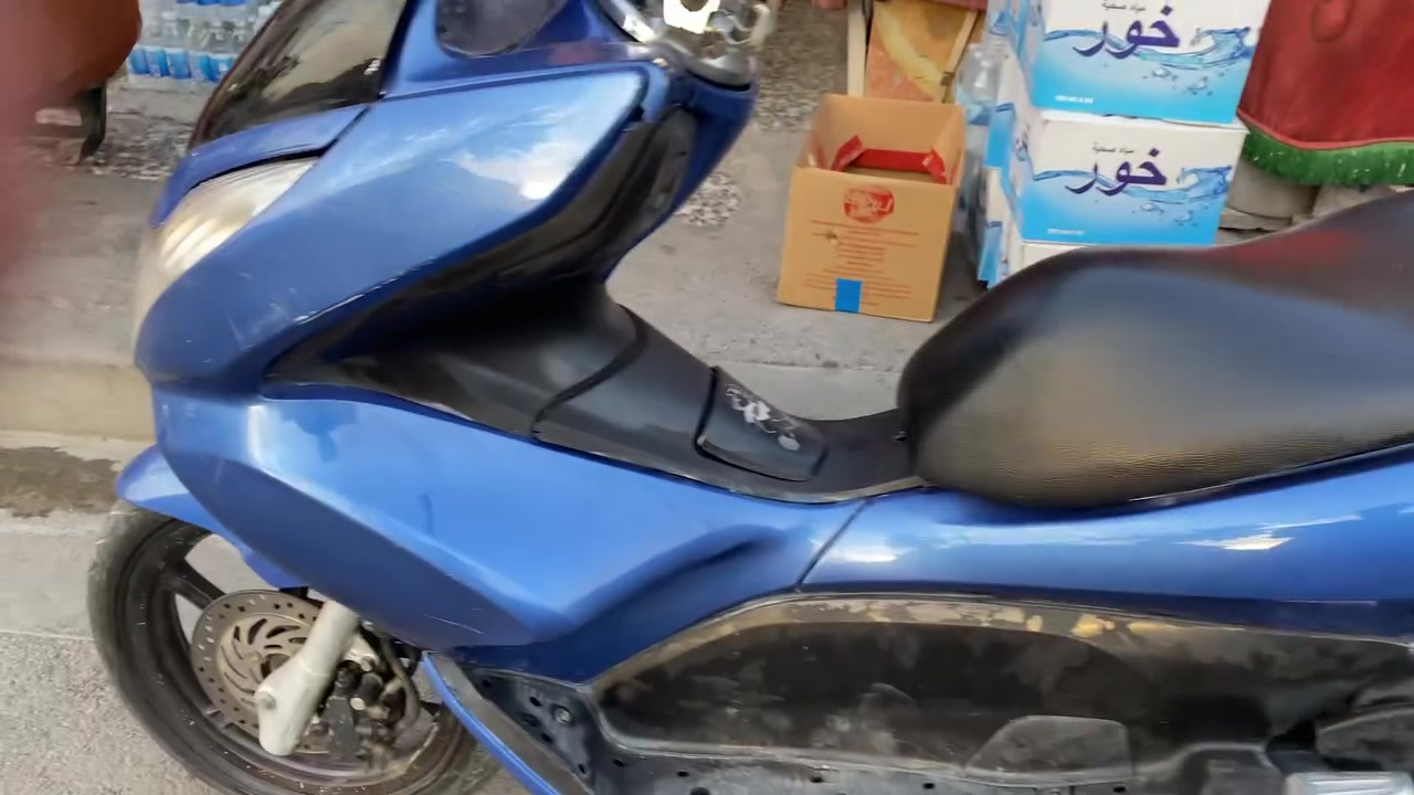 دراجة بي سي اكس جيل اول ياباني الدراجةيرادلها بس فيت بم الدراجة شغالة بس بيها تكطيع بس فيت بم بيها ابيعلك من باب البيت السعر 1150وبيها مجال 
عنوان الشعب
رقمي ***********
