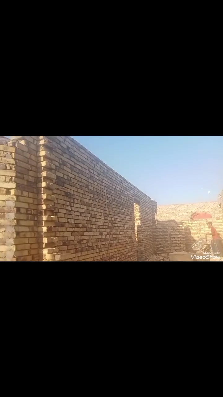 السلام عليكم خلفه بناء عمل درجه اوله استلام مهندس بناء حديث ترميم بناء طابوك بلوك ثرمستون عكاده نضافه وسرعه نعمل في القطعي واليومي والدبل والله خير الرازقين التواصل على خاص اوواتساب ***********//***********
