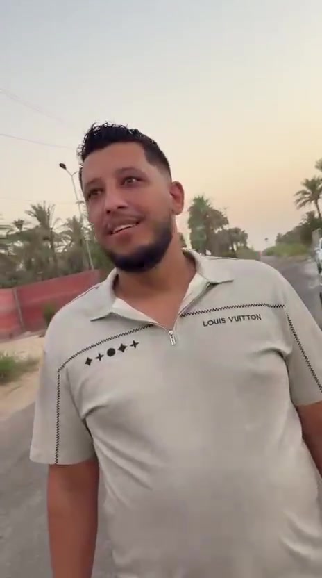 السلام عليكم
يتوفر دونم طابو ملك صرف
المدائن شارع سيد علي
***********
***********
 #مزارع #سلمان_باك #شواطئ #ضفاف_نهر_دجلة #المدائن
