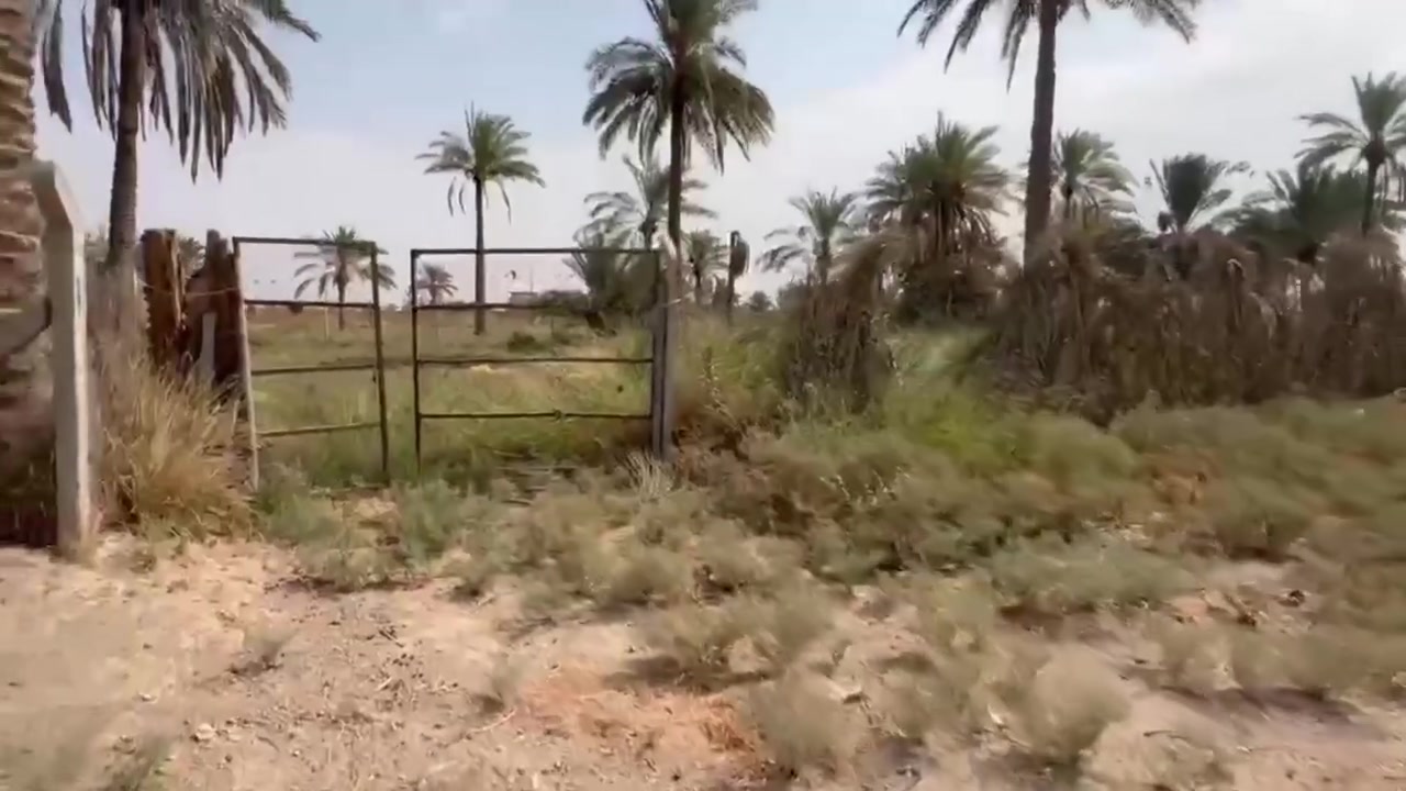٦٠٠م • طابو زراعي • ٥٠م من السايلو