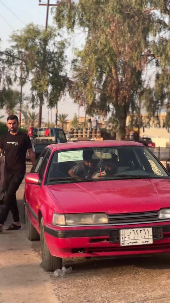 مباع • بعاج • ابو سومر