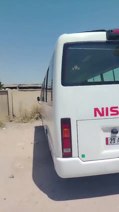 كوستر • ٢٠١٠ • مكينة وكير جديد