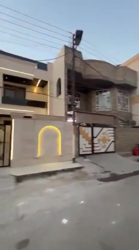 بيت للبيع في بغداد حي الحسين
للاتصال واتساب فقط ‭***********‬
