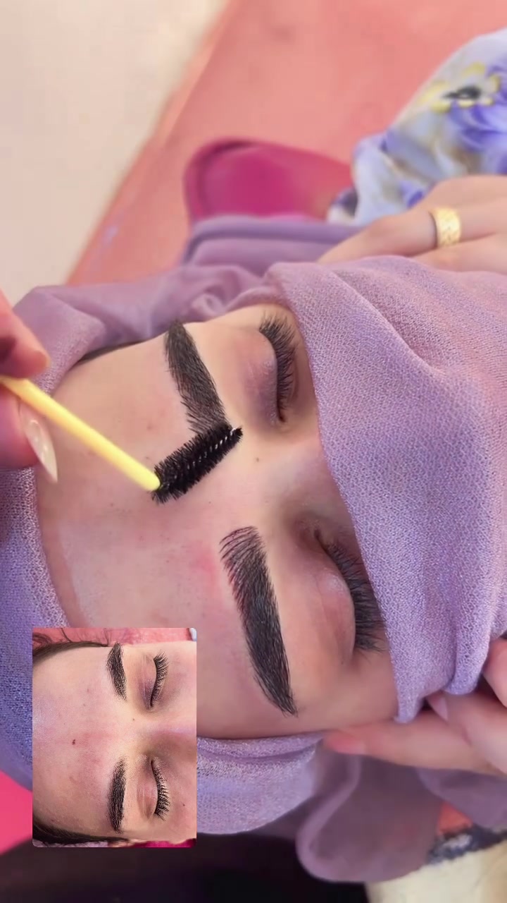 اكو احلى من هيج شغل طبيعي 🎀✨
صالون نجمة بيوتي 
زين القوس لاستفسار 
***********
