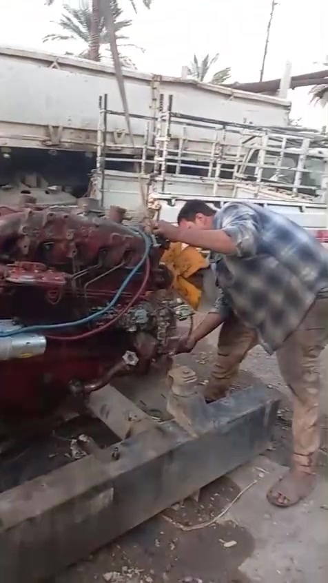 مولد فيات 60 KVA جاهزه للاستفسار الاتصال عل القم ***********
