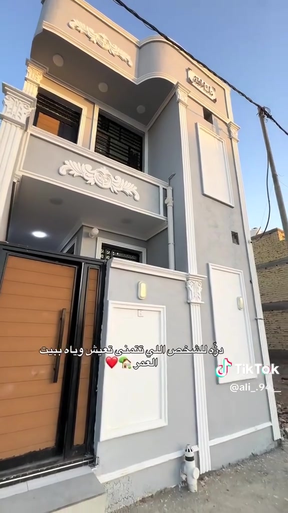 الشطرة حي الأمين الثانية • ١٠٠م • ٣ غرف سويت