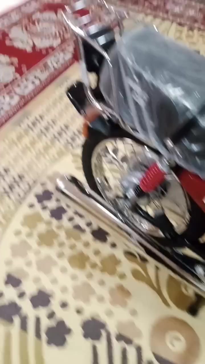 نامه • تعمير ٢٠٢٦ • مابيه مكينه