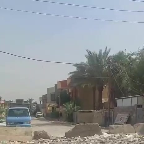 سلام عليكم
مشتمل للايجار طابق ثاني قرب سوق ابو غريب بالفرع مال مطعم تاج سابقا خلف مشتمل كراج ابو غريب يحتوي ع ديوانيه وصاله وغرفه ومطبخ وصحيات مشتمل نظيف رايد عائله صغيره وياريت يكون موظف سعر الايجار 300  للاستفسار ***********
