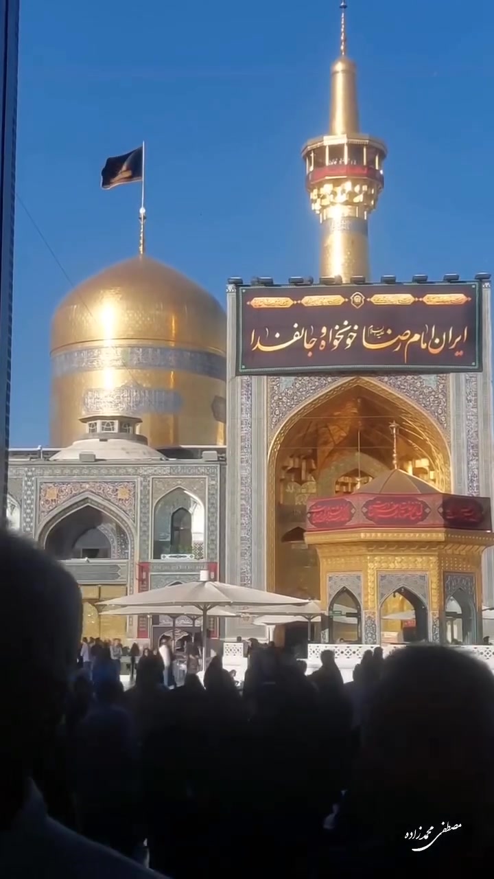 نعلن لتسجيل لزيارة الامام الرضا عليه السلام والسيدة فاطمة المعصومة عليها السلام ولمدة عشرة أيام وبسعر/175/الف يشمل نقل وسكن ومزارات للاستفسار الاتصال/***********/ انيس السعيدي
