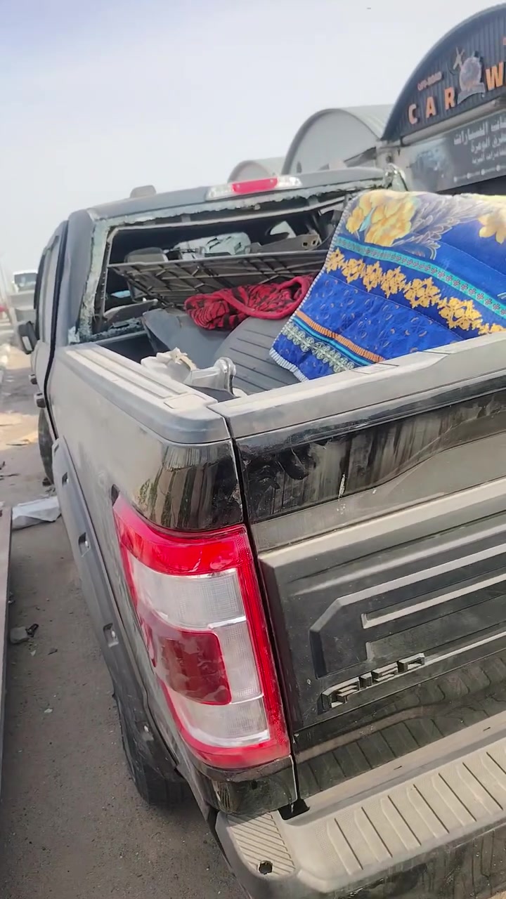 فورد F150 • هايبرد • بدون رقم