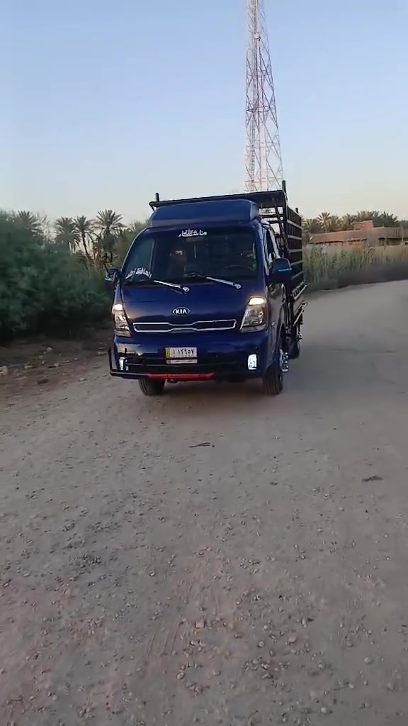 السلا م عليكم اخوان
فحل موديل 2014
مكينه كير حداديه دوشمه كهربائيات مكفول كفاله 
تخم تاير جديد
رقم بابل تحويل ثاني يوم باسم المشتري
السياره مصبوغه جماليه لا معجون ولا ضربه شرط
الي يريدها بي خير ويدلل
العنوان بابل قرب العلويه شريفه عليها السلام
فقط اتصال متواجد اخوان
***********

