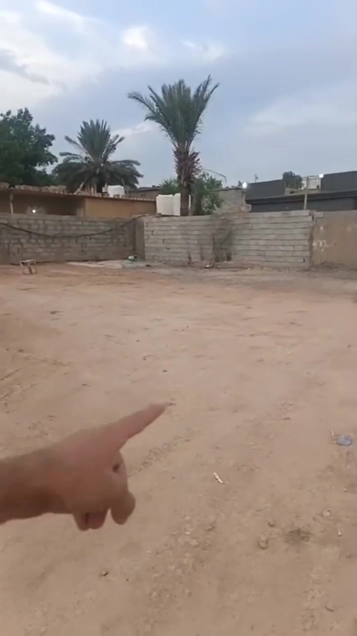 نهروان بغداد • ١١٠٠م • ٣ غرف