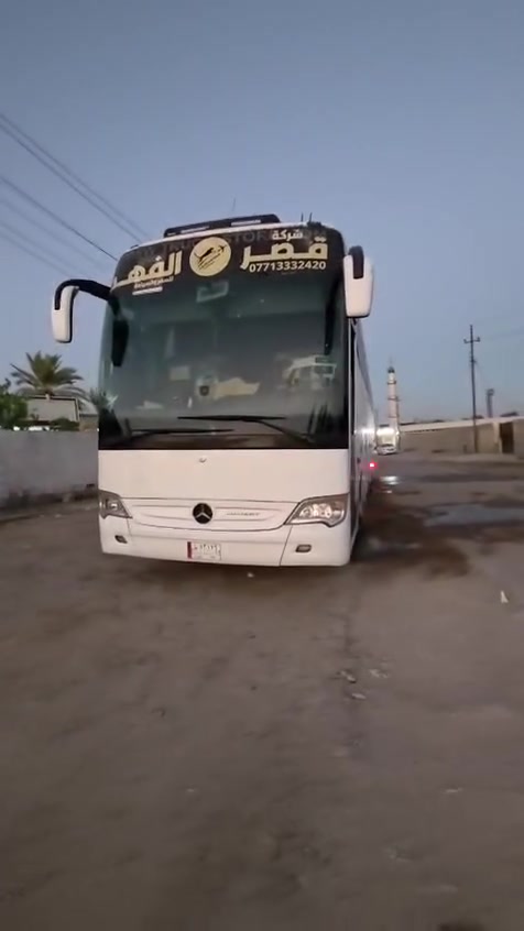 ترفیکو • ٢٠٠٨ • باقي كمرك
