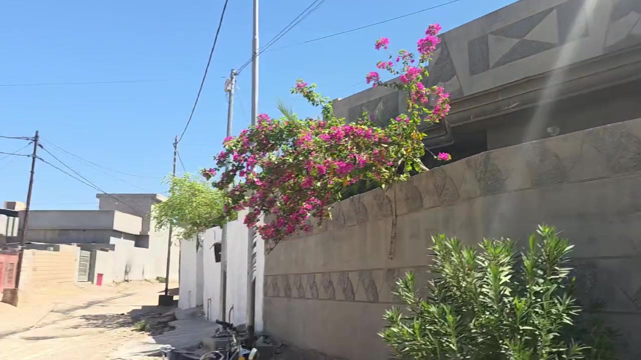 جلولاء • ٢٢٠م • خلف المستشفى