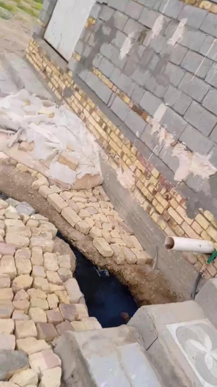 بصوب بني رجاب • ٣٠٠م • هيكل فقط