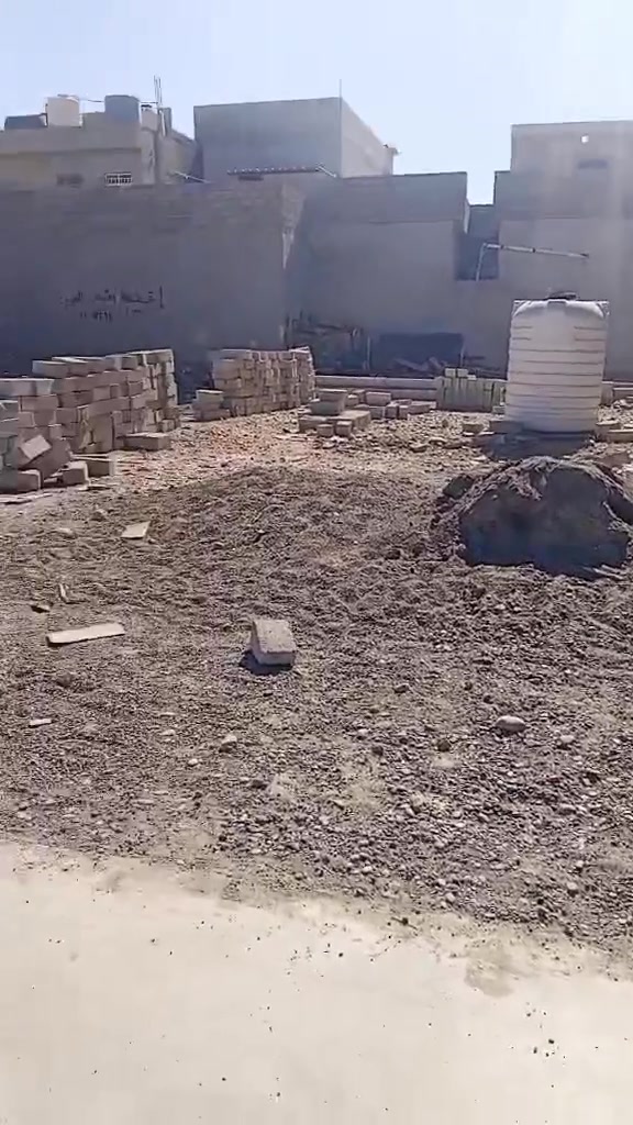 مجمع الأنصار • ١٥٠م • ماء