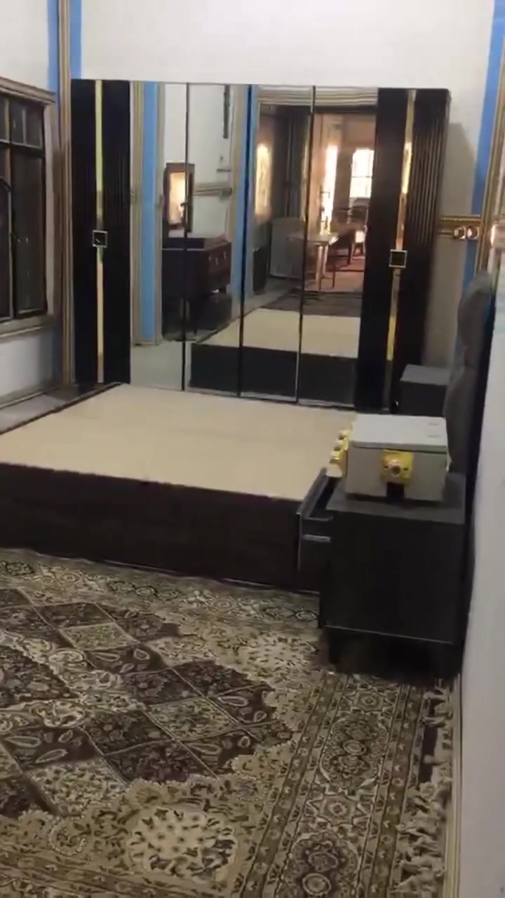 الطعمه • مفروشة • ١ غرفة