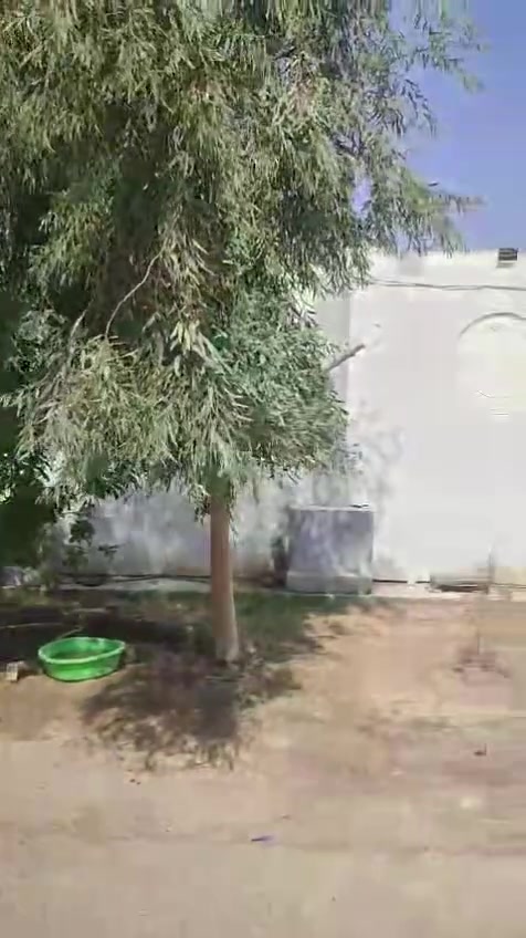 سلام عليكم دار للرهان في النجف الأشرف ناحيه النور الدار بناء درجه أوله مساحه الدار 350 متر شارع 15 مقابل مديريه الناحيه سعر الرهن 30 مليون مده الرهن 3 سنوات
للاستفسار اكثر اتصل ***********
سلام عليكم دار للرهان في النجف الأشرف ناحيه النور الدار بناء درجه أوله مساحه الدار 350 متر شارع 15 مقابل مديريه الناحيه سعر الرهن 30 مليون مده الرهن 3 سنوات

