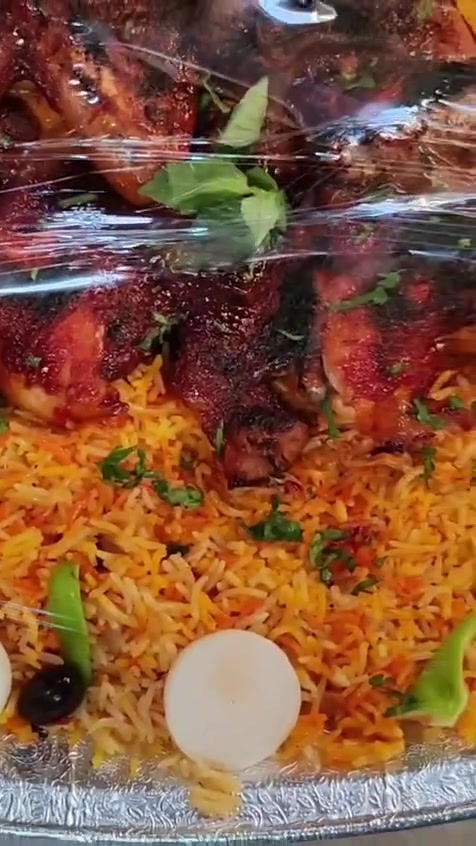 جمال شلغنا يسولف والطعم بعد اقوى

اكل بيت  طب اطلب ومراح تخسر اريد اصعد حسابي ع باب رزقي مرخصه ابو الصفحه
مراح تندمون الطعم خيال نضافه وترتيب 

يوجد توصيل وكل الاكلات حسب الطلب للاستفسار 
***********
صعدو المنشور الله يرزق الجميع
