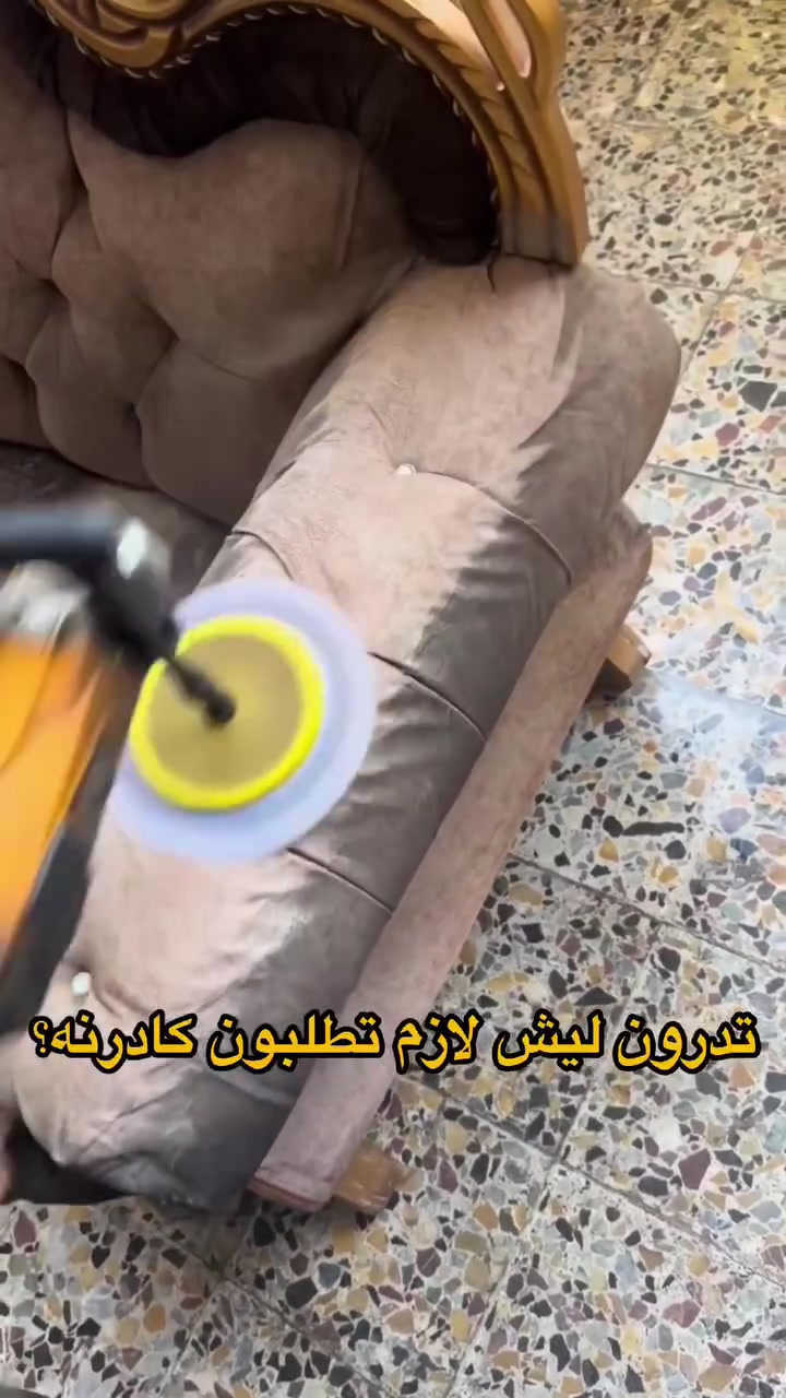 غسيل موقعي • تعقيم خزانات • ضمان ١٠٠٪