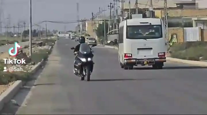 فورزه • كهرباء شغالة • مكينة شرط