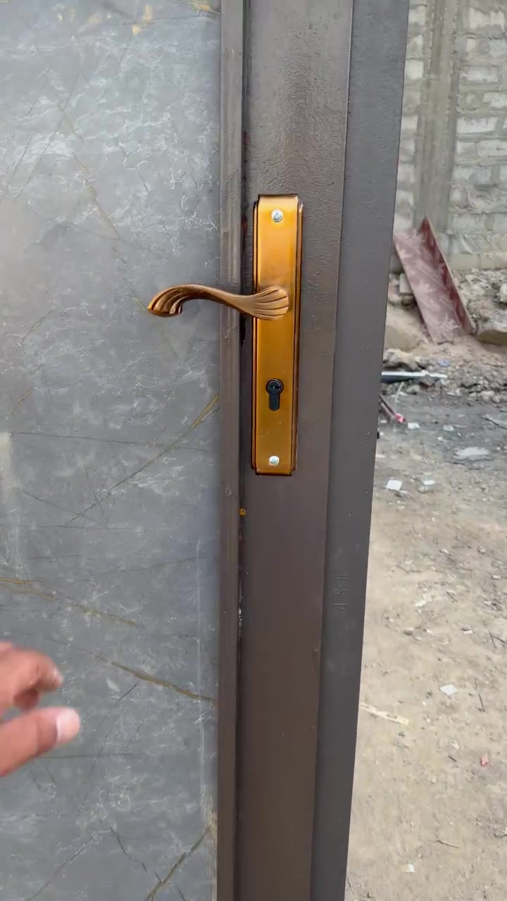 سلام عليكم كرفانات قياس 4 * 3 تفصال جديد شغال مرتب ابواب حديد
شباك مقطع تركي مكان بغداد جرف النداف سعر مليون و 400
 جميع القياسات متوفرة حسب الطلب جديد فقط اي ستفسار اتصال 1400 سعره
 
***********

