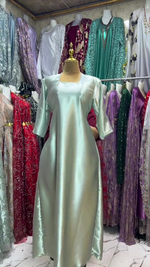 زي كردي • فساتين • بغداد