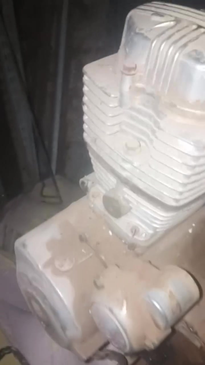 قطع غيار