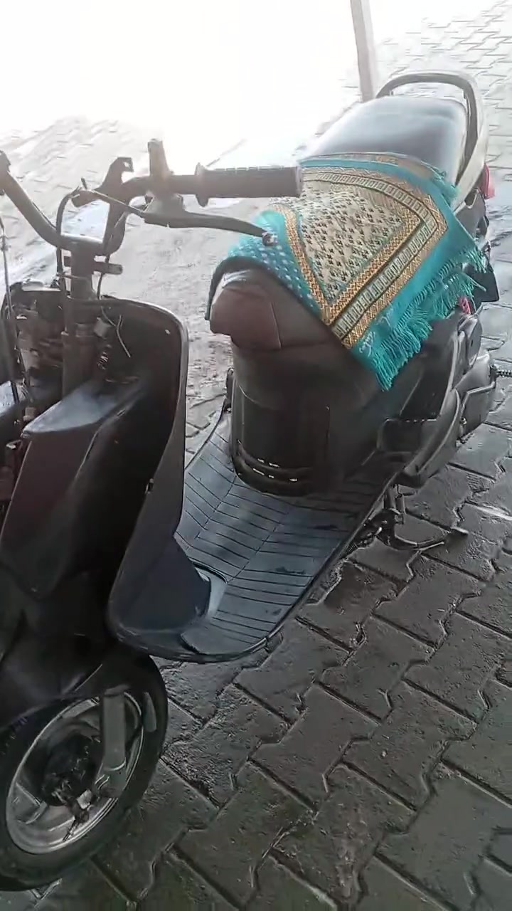 سلام عليكم شباب دراجه فراشه للبيع دراجه نضيفه لشراي على هذا الرقم *********** أو بيه واتساب
