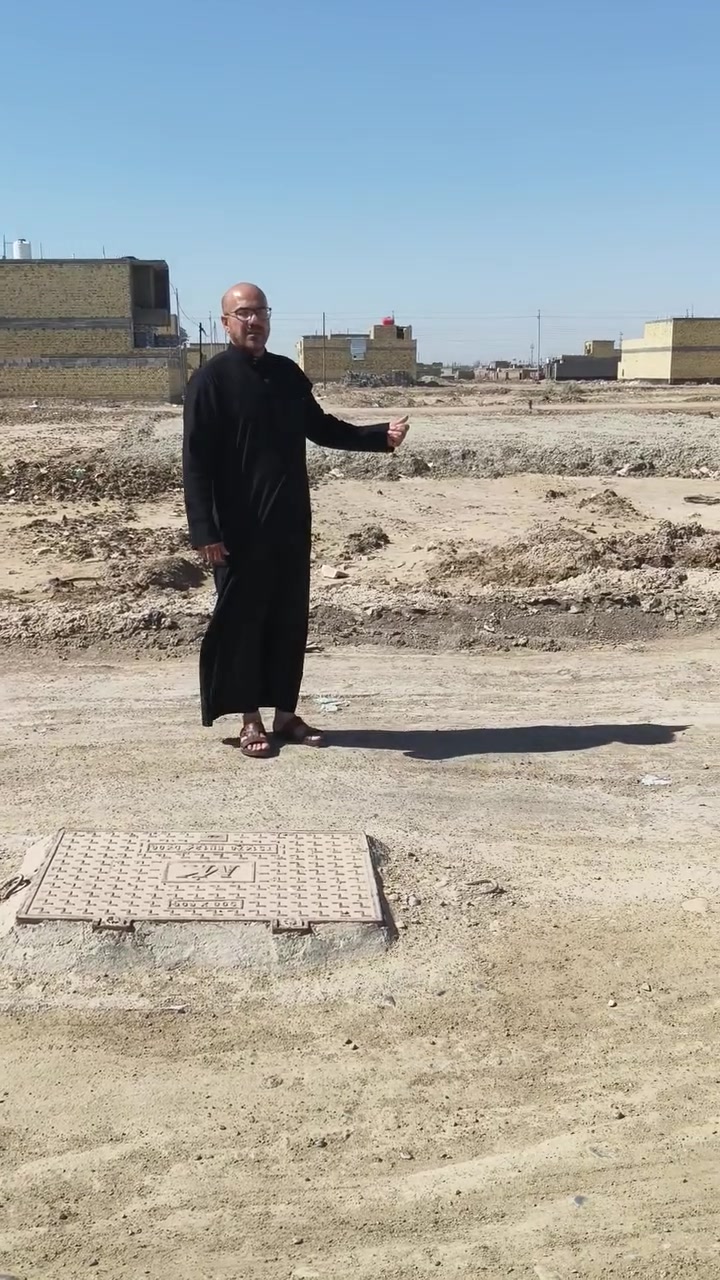 بسم الله الرحمن الرحيم
🏡 فرصة مميزة للبيع 🏡

قطعة طابو للبيع في منطقة الكرادي بموقع مميز قريب من مستشفى العزل.

📍 رقم القطعة: 3115/11 📐 المساحة: 200 متر مربع ✅ جاهزة للبناء والسكن ✅ متوفر كافة الخدمات ✅ شارع عريض وموقع مميز

💰 السعر وباقي التفاصيل عند الاتصال بنا

📞 مكتب الركابي للعقار – خيارك الأفضل *********** ***********
