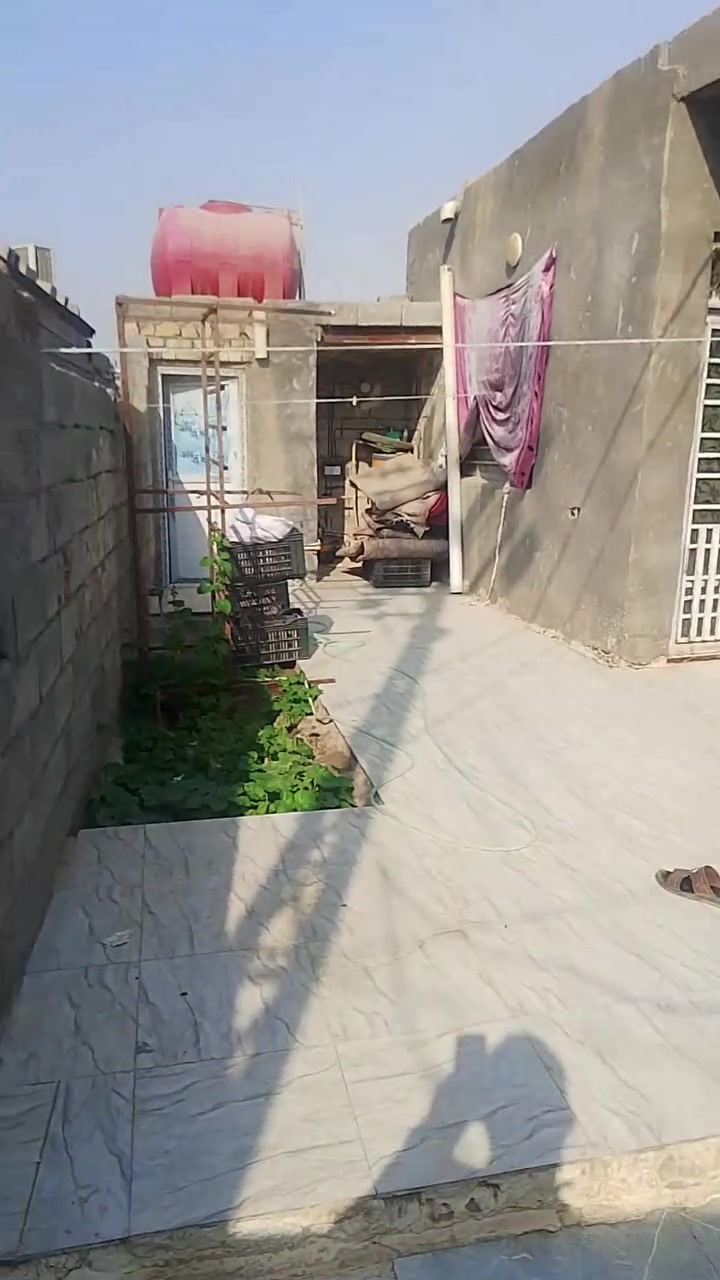 بيت • ١٠٠م • شارع عشرين