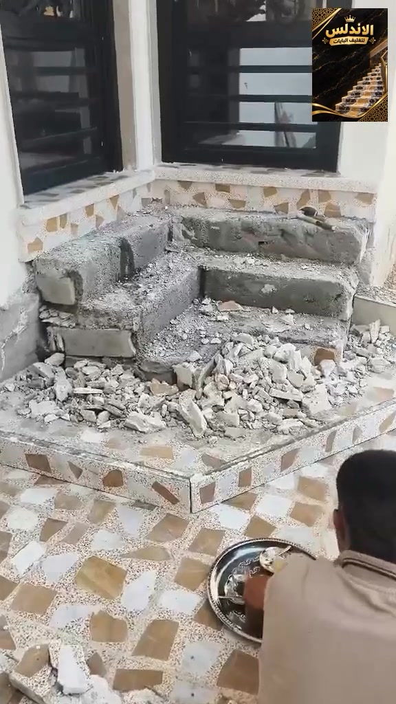 تريد درج بيتك يصير أفخم؟
خلي اختيارك على الأندلس لتغليف البايات
✨ تغليف مرتب… شكل راقي… وفخامة تِبين من أول درجة
🏠 نشتغل حتى نخلي درج بيتك قطعة تكمّل جمال البيت
⭐ تصاميم وألوان تناسب ذوقك
وتفاصيل تفرق عن غيرك

💎 إذا تريد الجودة والفخامة… الأندلس اختيارك

📞 للطلب والاستفسار راسلنا الآن او اتصل

***********

***********

الأندلس لتغليف البايات
جمال بيتك يبدأ من الدرج 🤍
