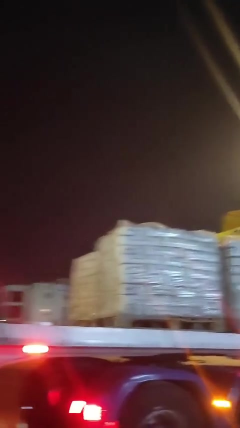 كلو سعودي 54 C2 • ضمان 30 سنة • خارجي داخلي