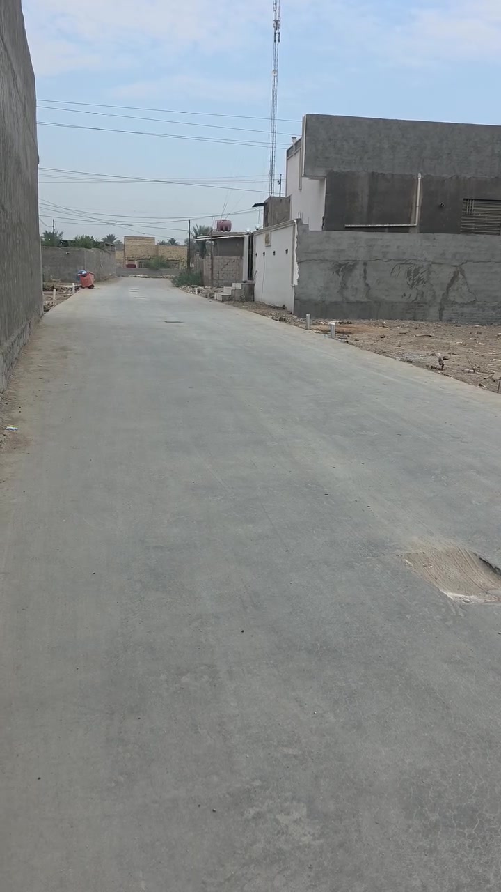 كربلاء طويريج • ١٠٠م • كافة الخدمات