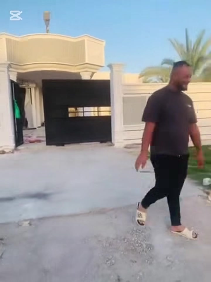 سلام عليكم 🌺
التغليف الواجهيات بل فوم درجه اوله وتغليف داخل جبس بورد🏛️ والنقشات الملكيه وايضا صبغ البوب والشبابيك اذا تحبون كباله او ع متر او بس عمل بسعار مناسبة اخوكم علي الصباغ 🏛️الحسناوي الاستفسار الاتصال وتساب وفيس ***********/***********/🏛️
