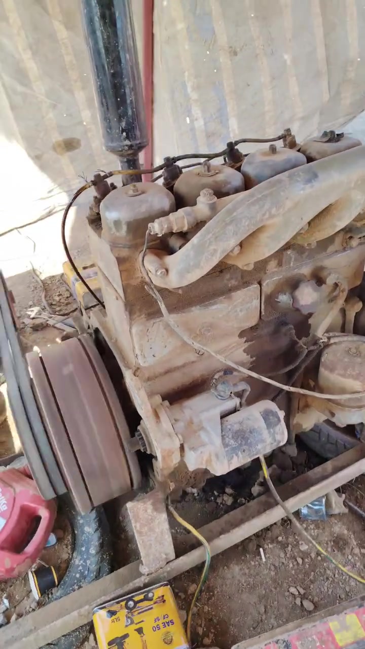 محرك عنتر 24كيفي سنكل
شرط الشغل والتوليد ديوانية الحمزه الشرقي
***********

