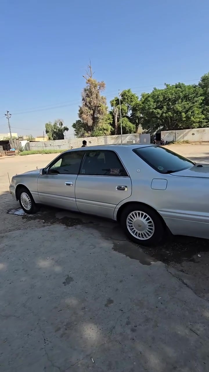 سلام عليكم عليكم راس الثور للبيع موديل 1996 فوللل عدا الفتحه شاصي 155
كشنات كهربائي ستيرن كهربائيات  لايت زنون عالي ناصي هورن بوش سياره مال جناي ماتعوبه ابد 

لون سلفر كفاله عامه سياره من ضربه والكص ونقل الجثه والعيب الشرعي كفاله عامه بيه رشات بصيطه فقط 

رقم انبار بسمي  دولي 

محرك فيفيتي 3000فيشتين محرك وكير خير من الله

تبريد ثلج حداديه جاهزه من طول الطول

تخم تاير جديد حيل

دواخل كارتون 

كهربائيات كلها شغاله سنتر لوك

برانكيت شركه لا خياس 

#سياره_جديده_حيل_ومال_جناي

#السعر 88وبيها مجال الشراي 

العنوان الناصريه الشطره 

رقم الهاتف/***********

***********
