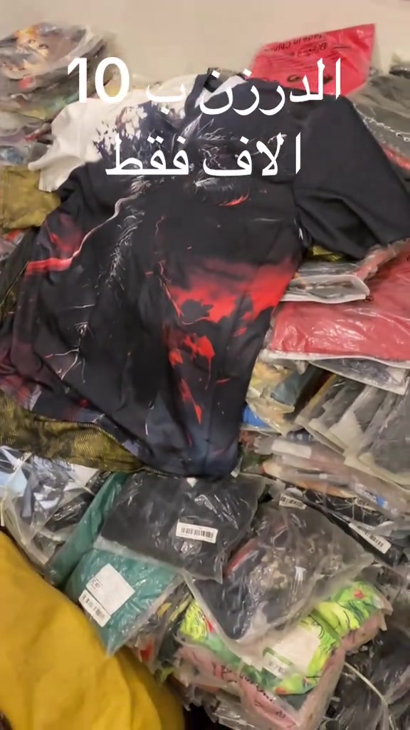 وصلنا البدي الرجالي الستن   السعررررر بلاش الدرزن ب 10 الاف فقط موجود توصيل لكل العراق للحجز واتساب   ***********  #الشعب_الصيني_ماله_حل😂😂 
