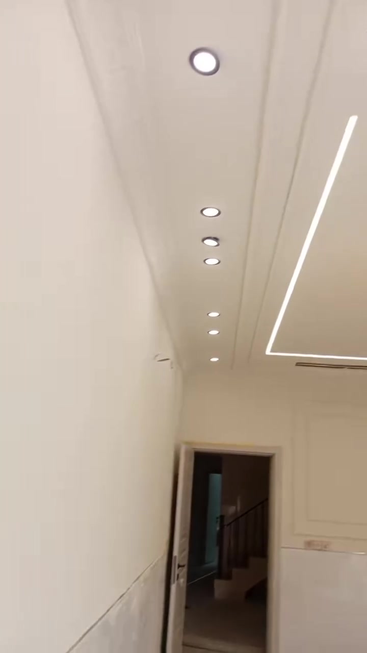 كادر جبس بورد وصبغ وسقف ثانوي بأسنب الأسعار
***********
