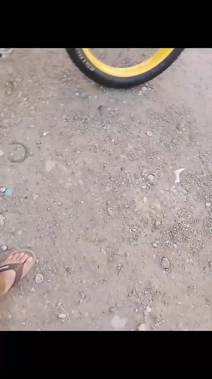 بايسكلات • حجم ٢٦ • بغداد الكرخ