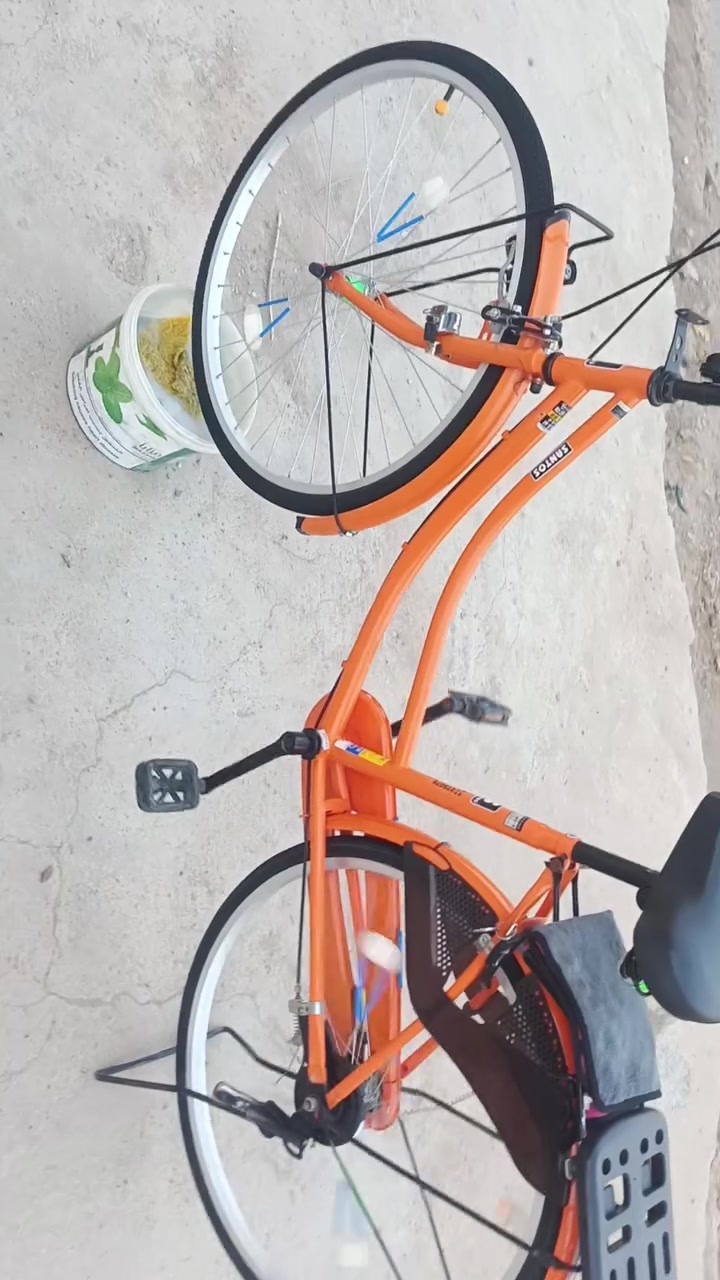 مراوس • بيجي • خاص