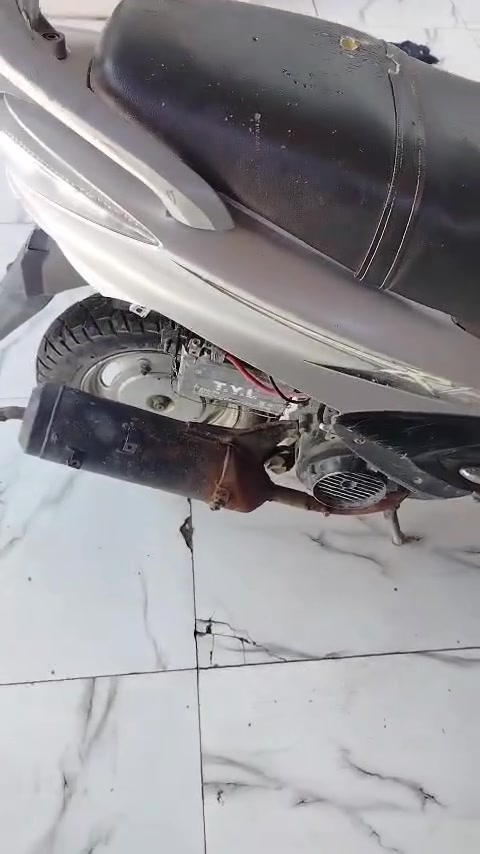 دراجه • للبيع