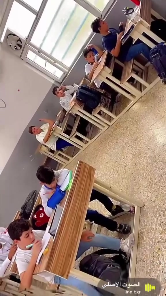 في كل يوم دراسي جديد، نمنح أنفسنا فرصة أخرى للتعلّم والتطور وتحقيق الأحلام. فالعلم لا يغيّر حاضرنا فحسب، بل يصنع لنا مستقبلًا أجمل وأكثر إشراقًا.
#مدارس بيتي الاهلية للتعليم الابتدائي والثانوي( بنين/بنات).
