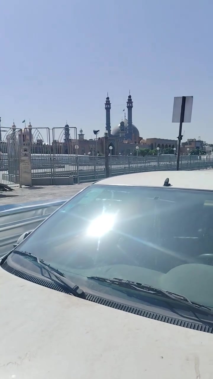 اخر خمس مقاعد بري الى ايران باجر الخميس 
نقل سكن مزرات مع ثلاث وجبات طعام في مشهد فقط نظام الاوبن بوفيه مفتوح 
11يوم السفره 3ليالي قم 3,ليالي مشهد 
للحجز الاتصال بالرقم *********** سيد احمد الموسوي
