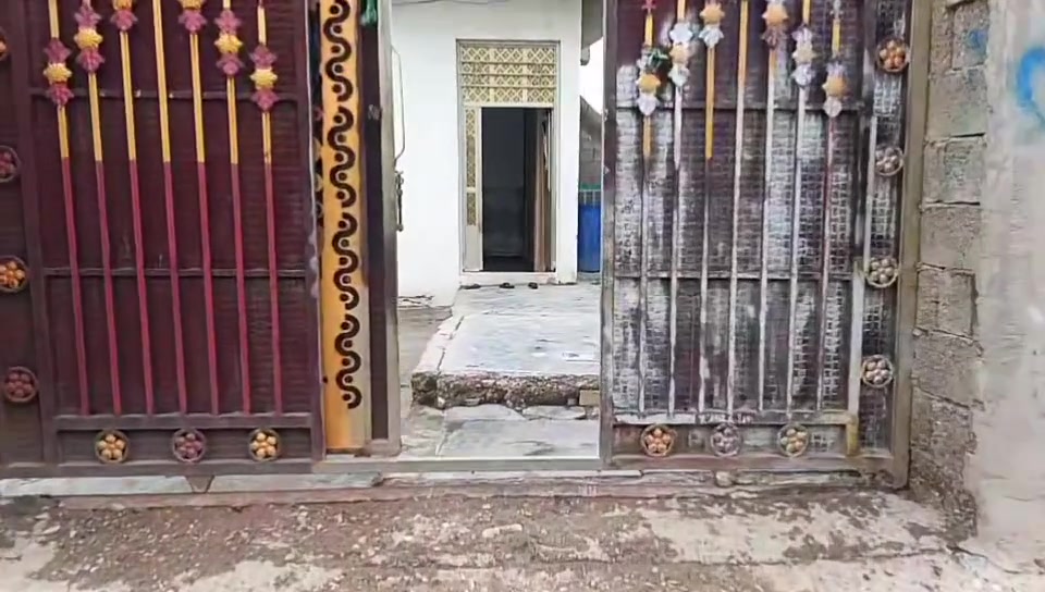 نهروان • شارع بني الام • ٢٠٠م