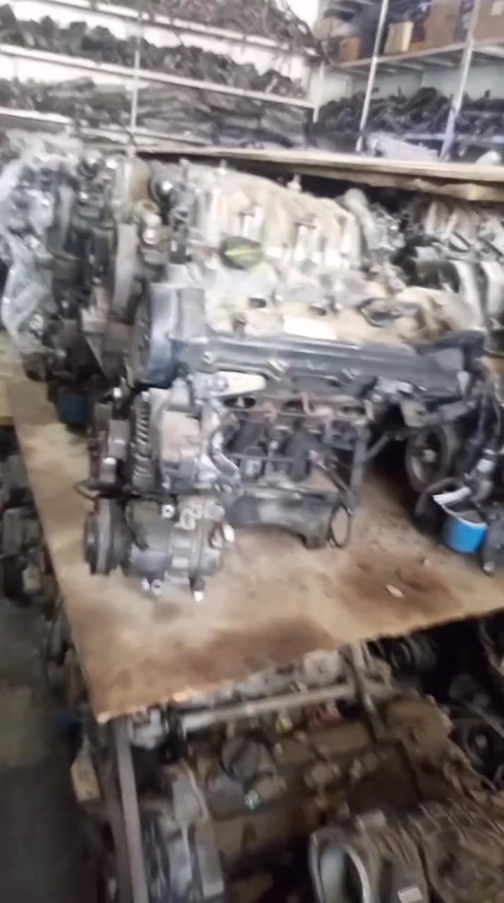 السلام عليكم يتوفر محركات ازيره 3300 و 2700 اكو عروض بيهن العنوان الديوانيه حي الصناعي مجمع عدي البديري ***********
