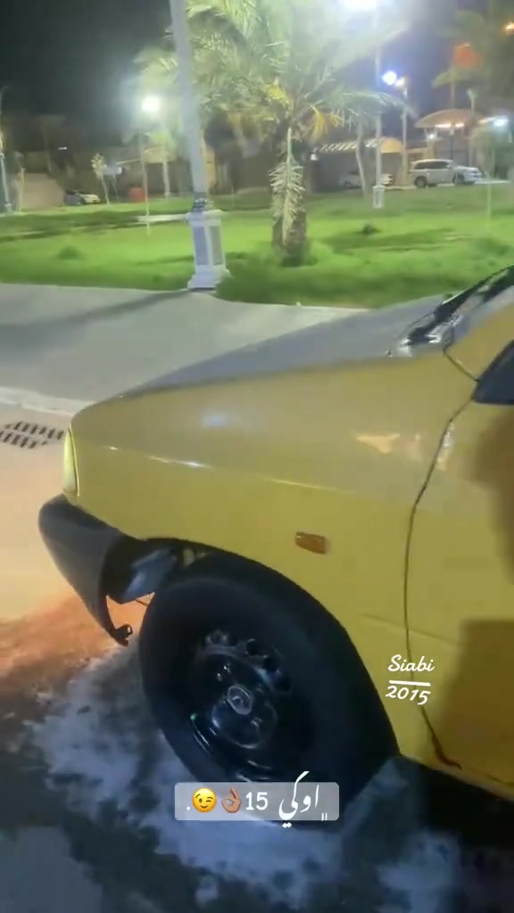 سلام عليكم ورحمة الله وبركاته سايبه البيع سياره كلش نضيفه كير مكينه كهربائيا سياره جاهزه سياره ما متعوبه سياره معمره بس دوس مديل 2015سعر 30اتصل ***********
