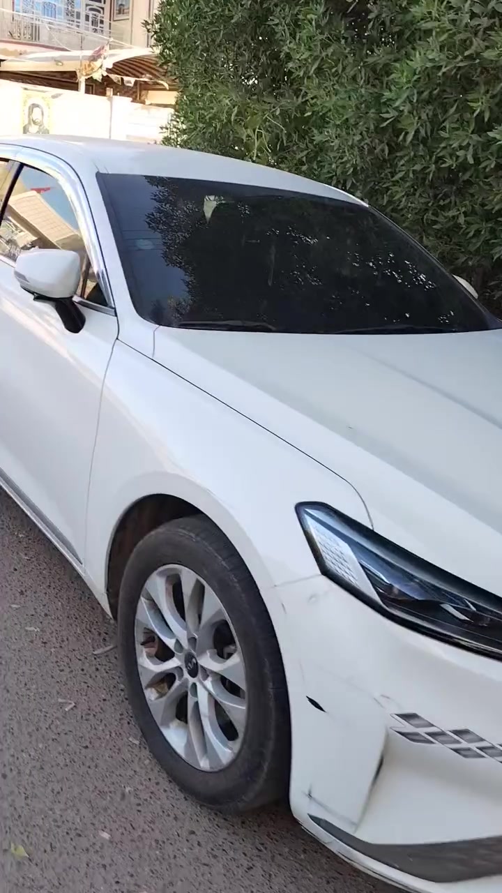 كيا k8 
2023 غاز بلادي
بيه بنيد وجملغ صبغ فقط 
للأستفسار التواصل على الرقم ‏‪***********
